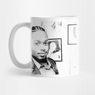 The Artist Mug